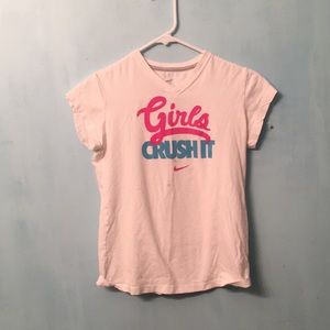 Nike T-shirt